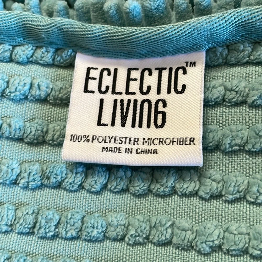 NWT! Aqua Noodle Bath Rug/Mat!